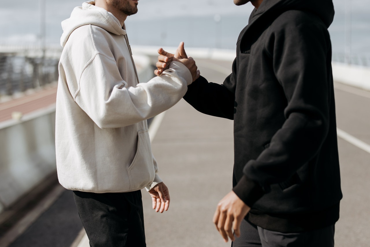 Image by cottonbro - pexels Image by cottonbro - pexels